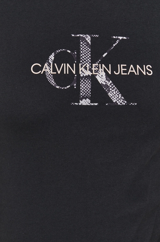 Tričko Calvin Klein Jeans Dámsky