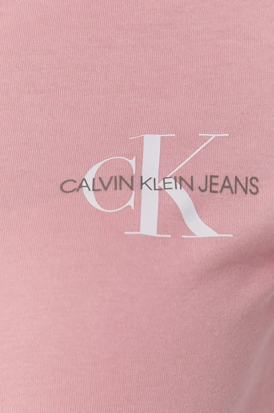 Calvin Klein Jeans T-shirt bawełniany (2-pack) J20J214364.4890