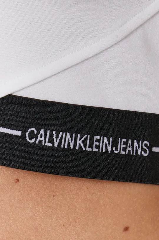 Calvin Klein Jeans Top J20J216282.4890 Damski