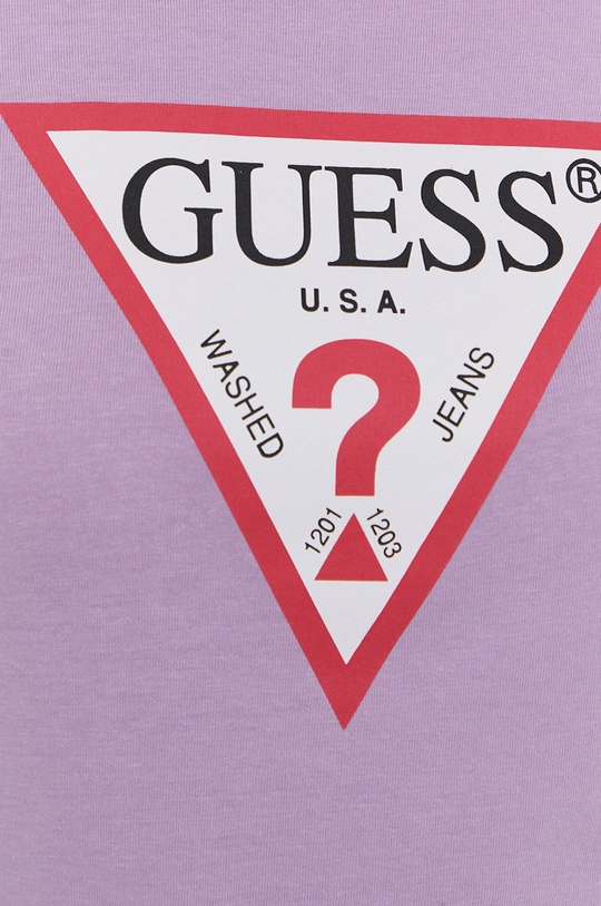 Guess T-shirt W1YI1B.I3Z11 Damski