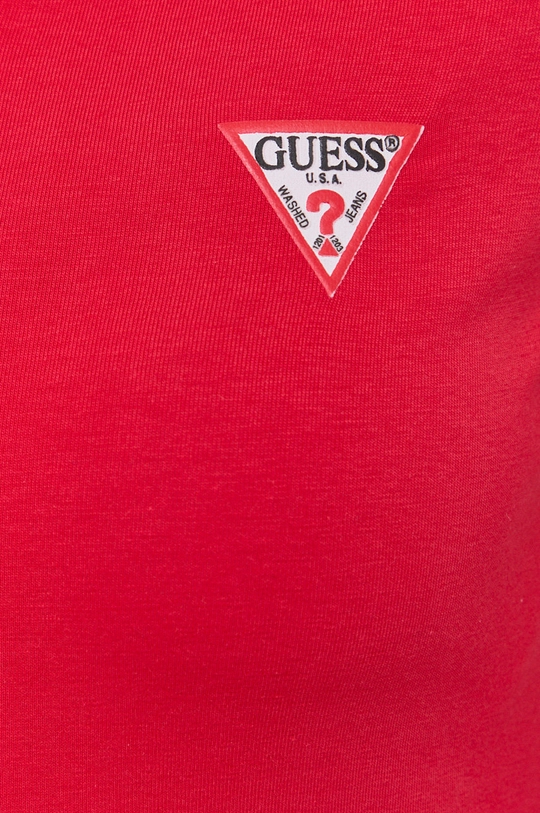 Guess T-shirt W1YI1A.J1311 Damski