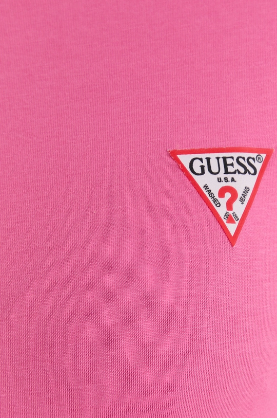 Guess T-shirt W1YI0Z.J1311 Damski