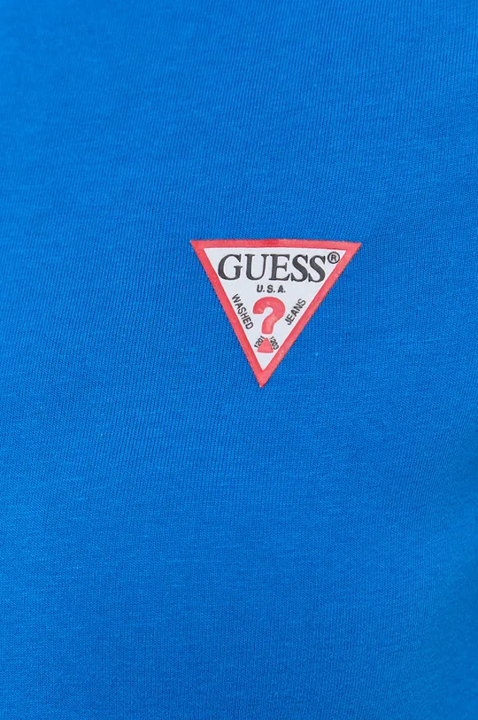 Guess T-shirt W1YI0Z.J1311 Damski