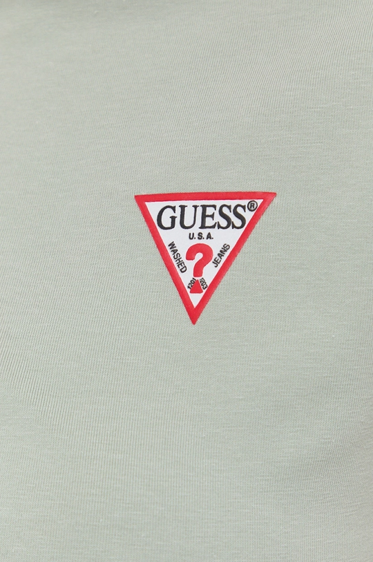 Guess T-shirt W1YI0Z.J1311 Damski