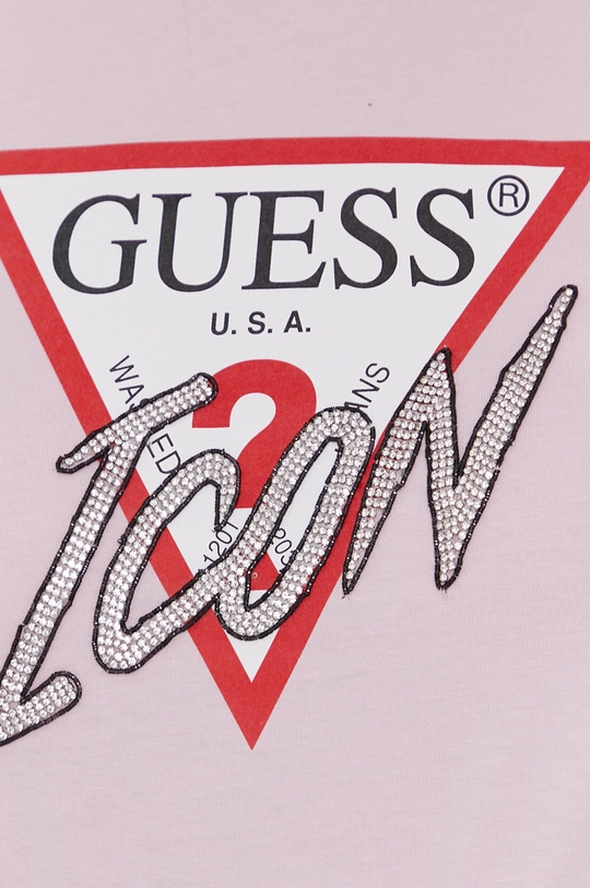 Guess T-shirt Damski