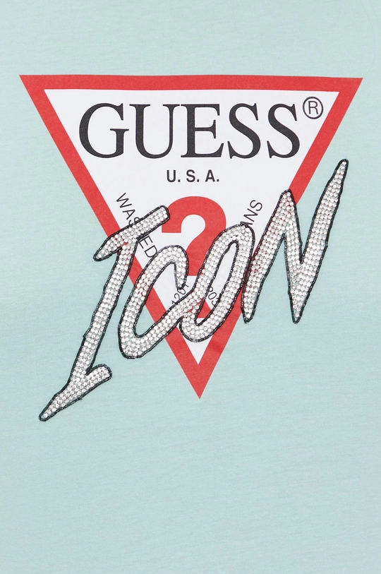 Guess T-shirt Damski