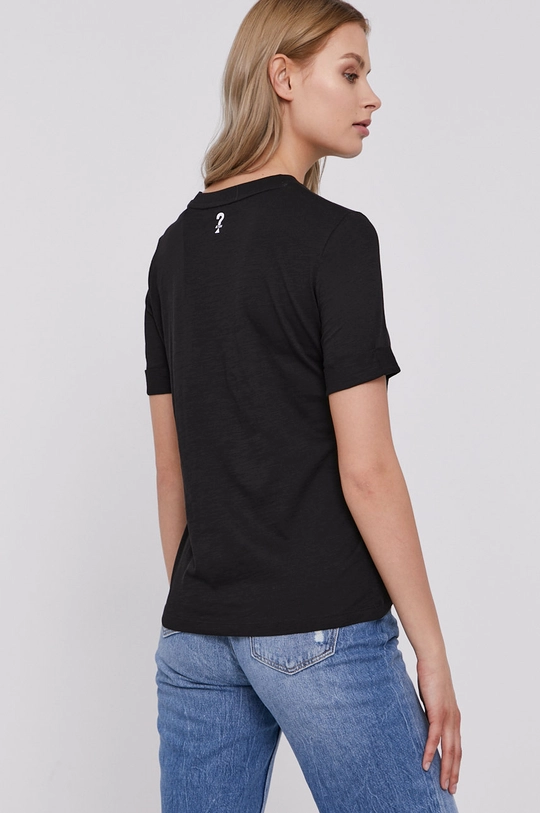 Guess T-shirt 100 % Bawełna