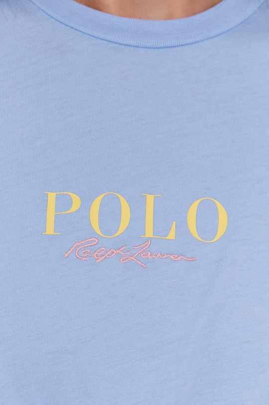 Polo Ralph Lauren T-shirt bawełniany Damski