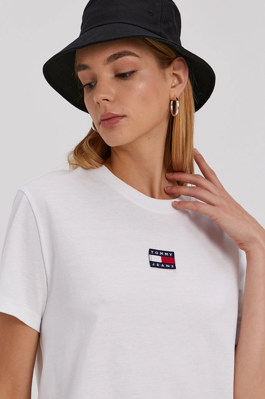 bela Tommy Jeans T-shirt