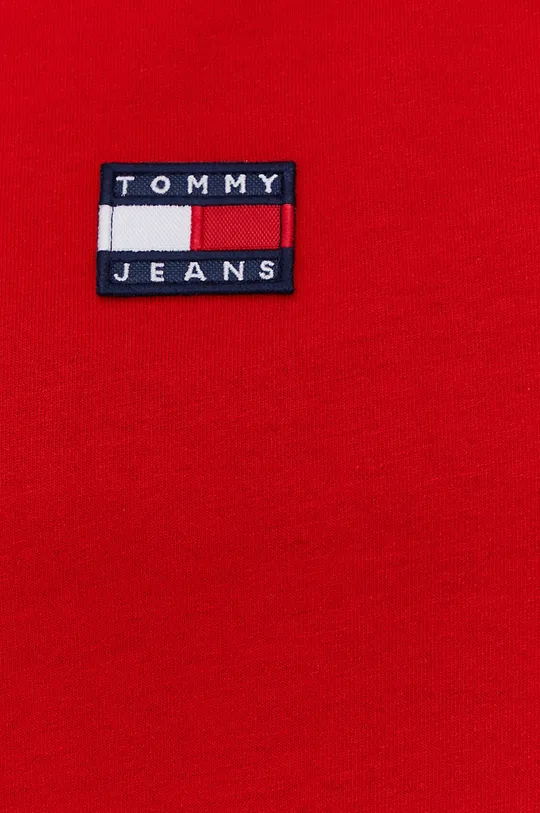 Tommy Jeans T-shirt DW0DW10404.4890 Damski