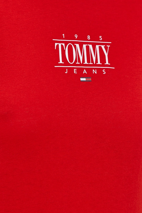 Tričko Tommy Jeans Dámsky