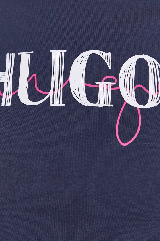 Hugo T-shirt 50453144 Damski