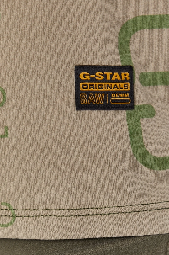 Tričko G-Star Raw Dámsky