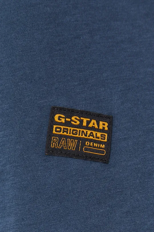 G-Star Raw T-shirt D17258.4107 Damski