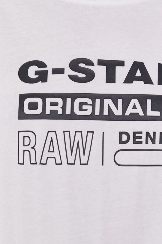 G-Star Raw t-shirt Damski