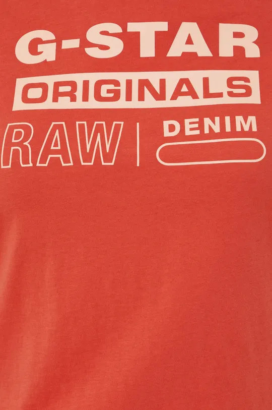 G-Star Raw t-shirt Damski