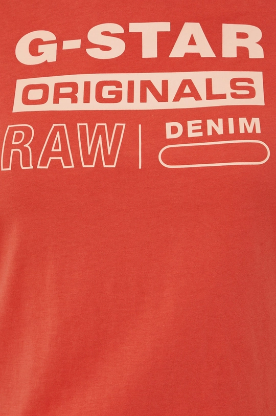 Tričko G-Star Raw Dámsky