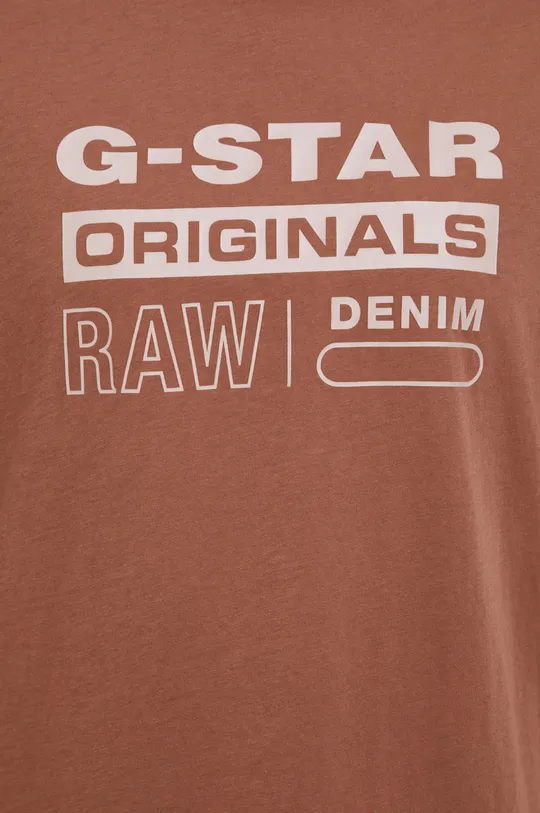 G-Star Raw - Tričko Dámsky