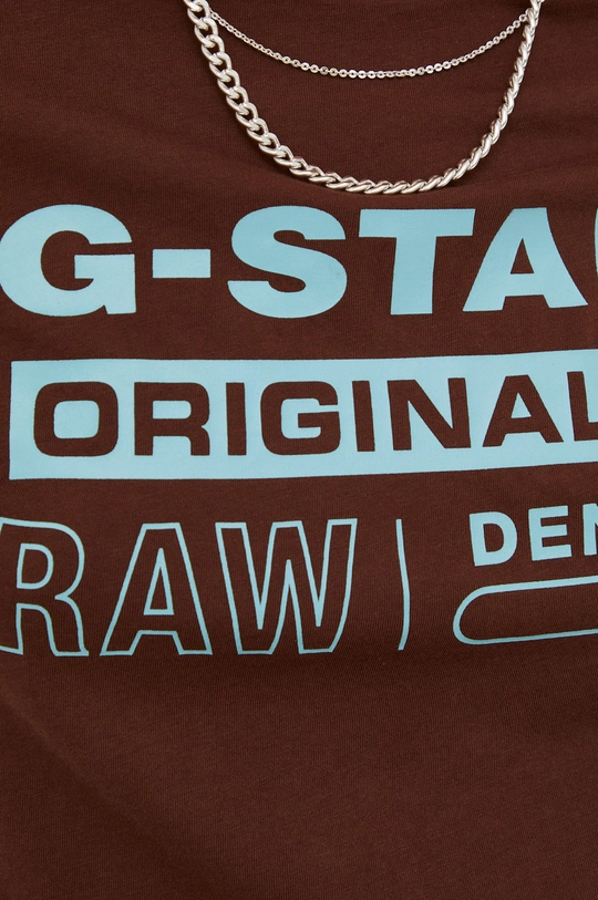 G-Star Raw t-shirt Damski