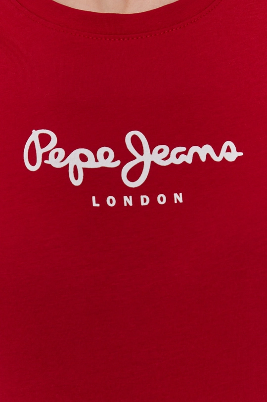 Pepe Jeans T-shirt New Virginia Damski