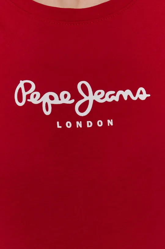 Majica kratkih rukava Pepe Jeans New Virginia Ženski