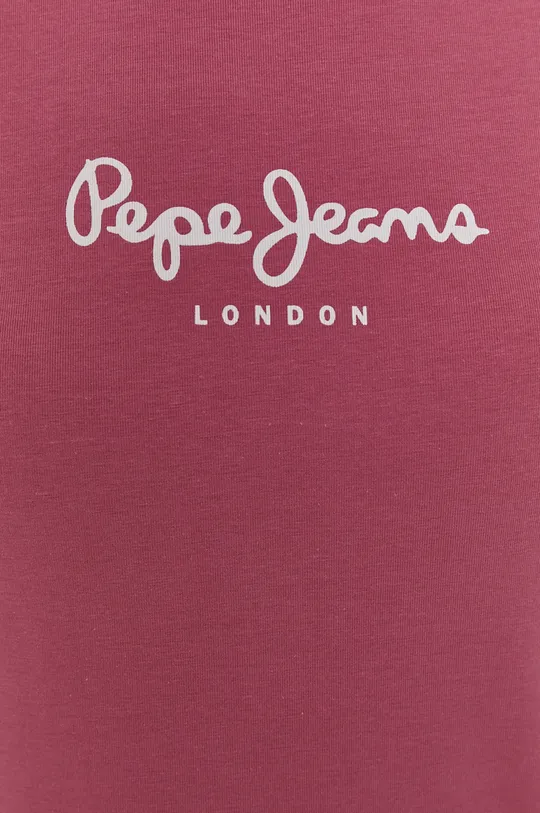 Pepe Jeans T-shirt New Virginia Damski