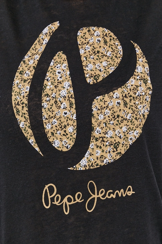 Pepe Jeans T-shirt Alice Damski