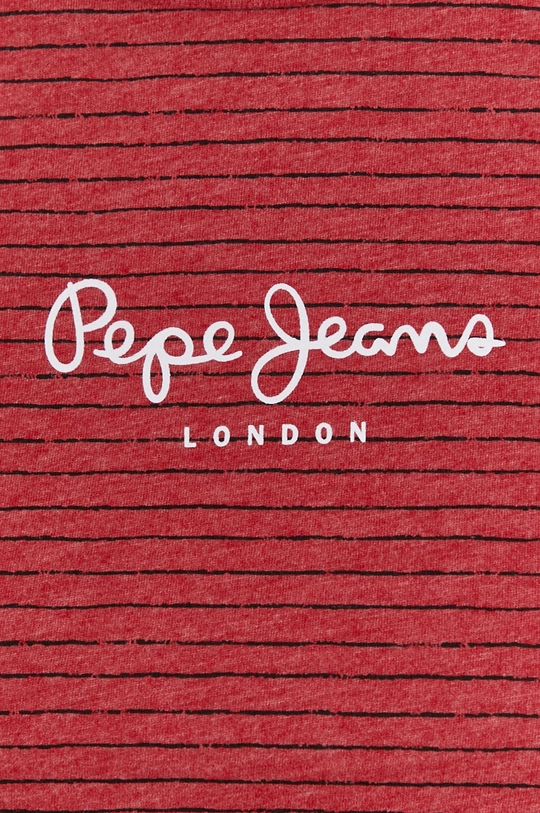 Pepe Jeans T-shirt Mahsa Damski