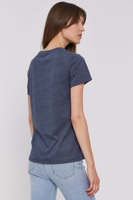 Pepe Jeans T-shirt ZAIDAS 50 % Bawełna, 50 % Poliester