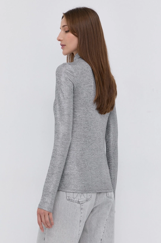 Longsleeve Patrizia Pepe  5% Σπαντέξ, 95% Πολυεστέρας