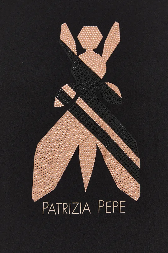 Patrizia Pepe T-shirt Damski
