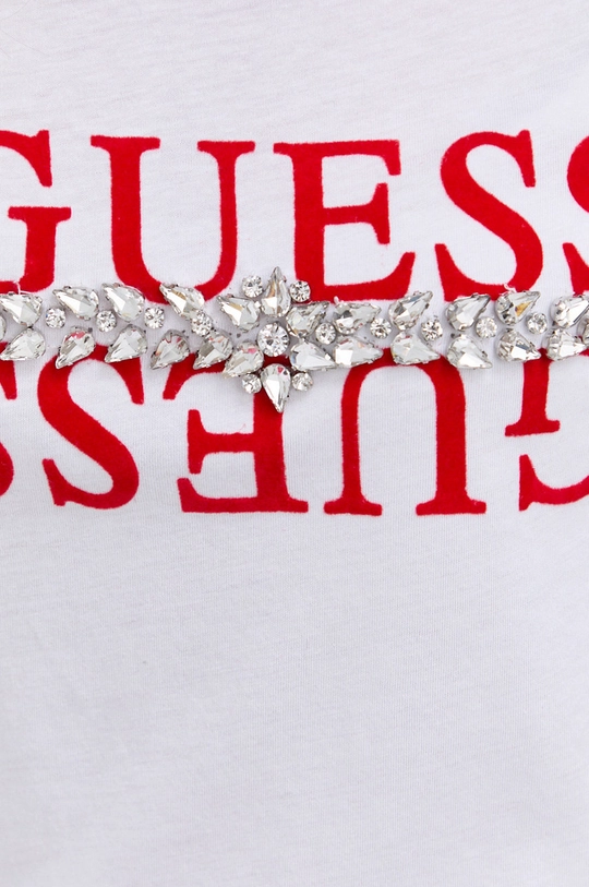 Guess T-shirt Damski