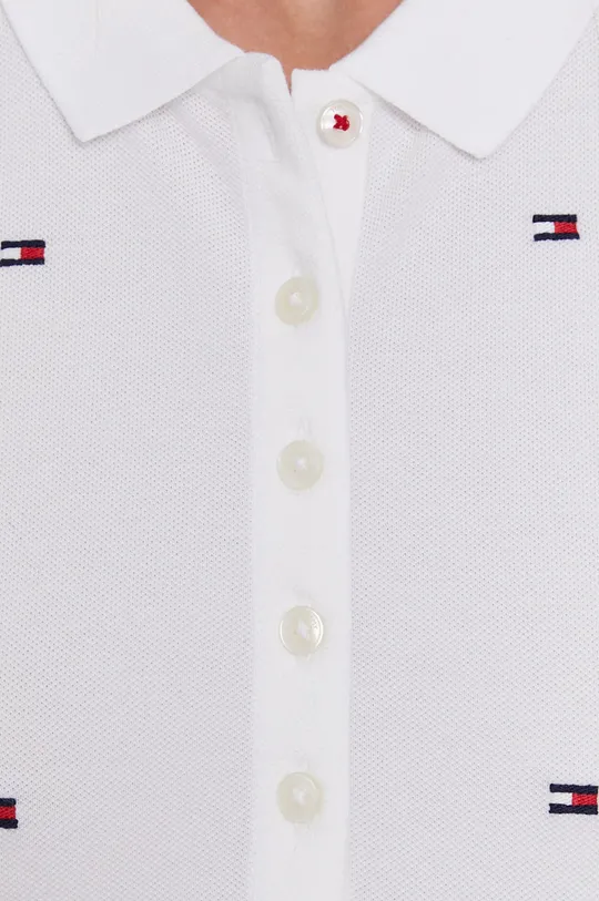 Tommy Hilfiger T-shirt Damski