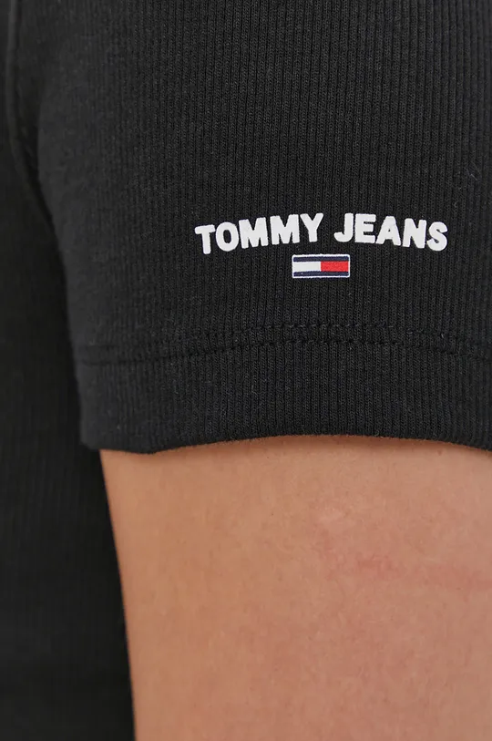 Tommy Jeans t-shirt DW0DW10489.4890