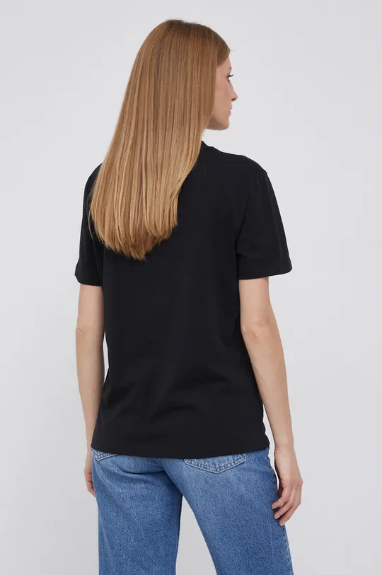 Calvin Klein Jeans T-shirt bawełniany J20J216808.4890 100 % Bawełna