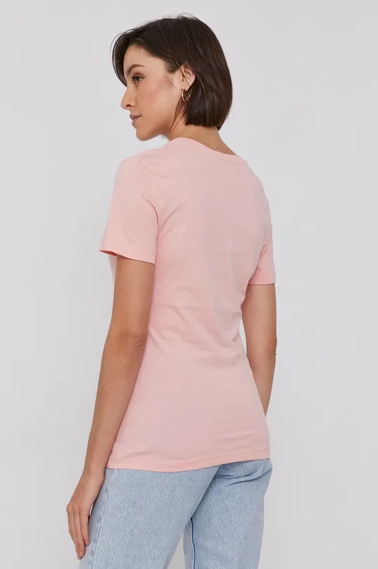 Calvin Klein Jeans T-shirt bawełniany J20J217314.4890 100 % Bawełna