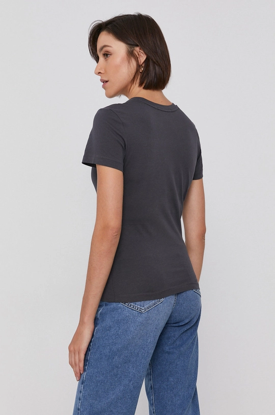 Calvin Klein Jeans T-shirt bawełniany J20J217314.4890 100 % Bawełna