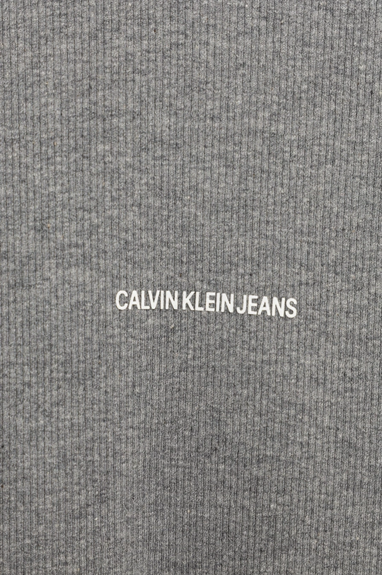 Calvin Klein Jeans T-shirt J20J216782.4890 94 % Bawełna, 6 % Elastan