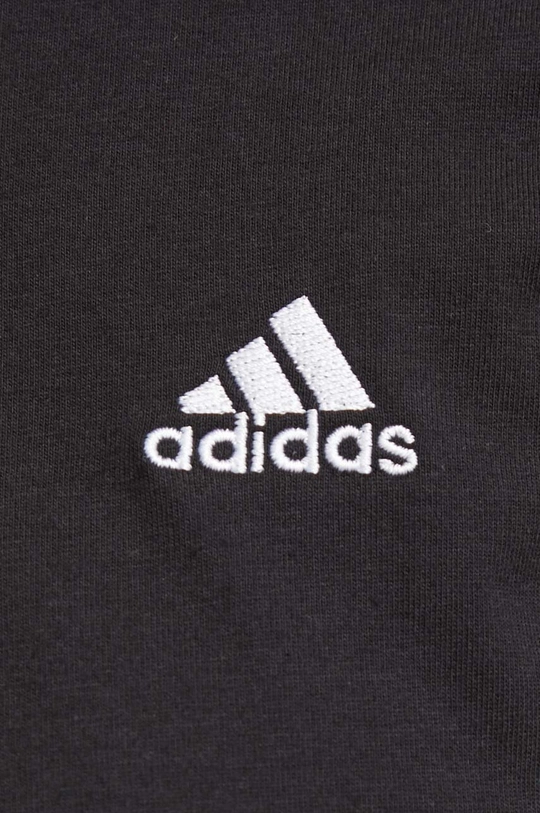 čierna Tričko adidas GL0784