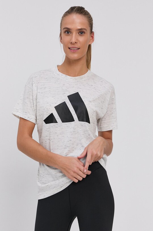 adidas Performance T-shirt GP9639 