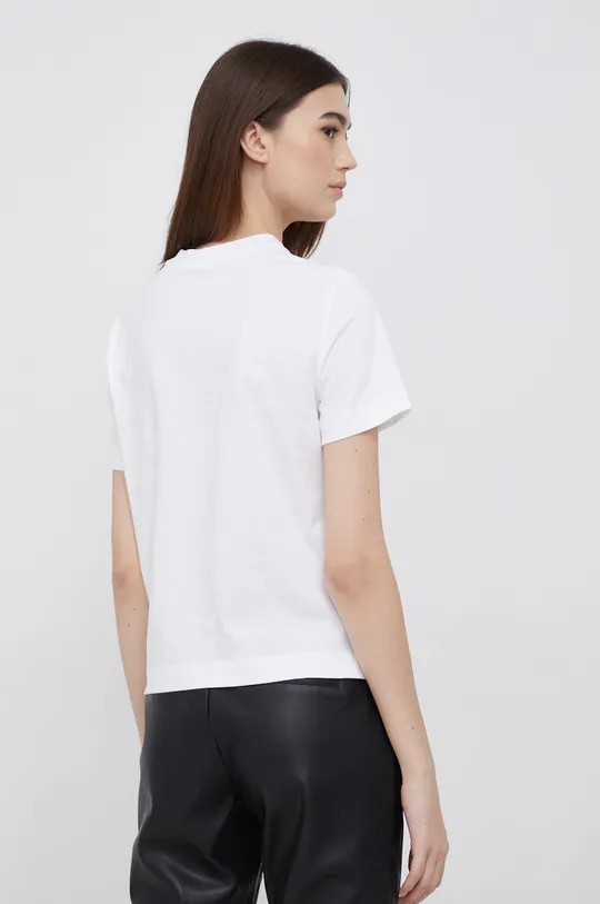 Calvin Klein Jeans T-shirt bawełniany J20J217289.4890 100 % Bawełna