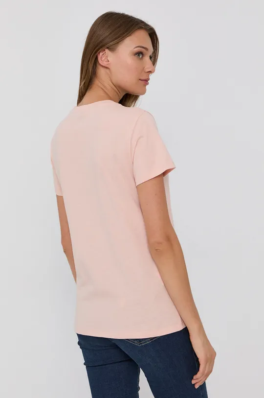 Pinko T-shirt 100 % Bawełna
