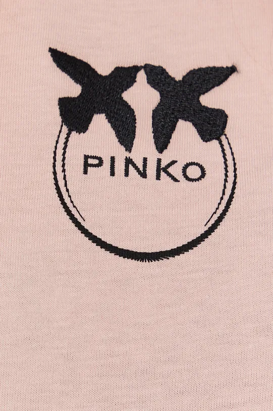 Pinko T-shirt Damski