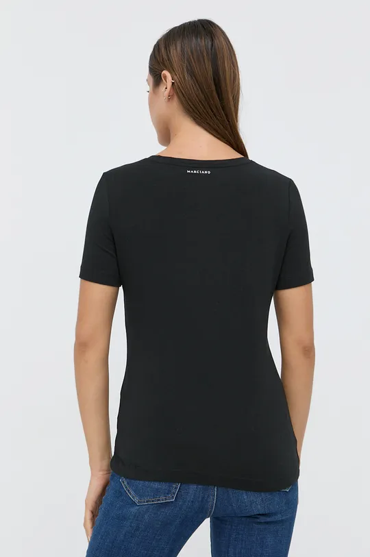 Marciano Guess T-shirt 95 % Bawełna, 5 % Elastan