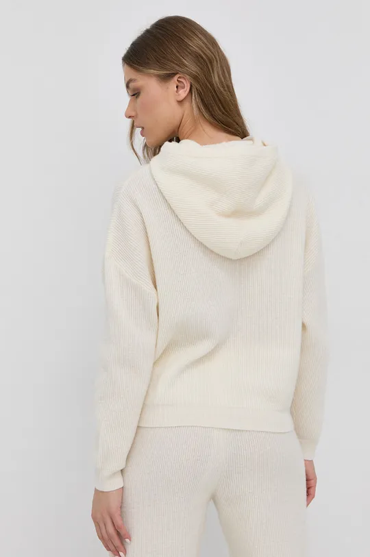 MAX&Co. Sweter wełniany 20 % Poliamid, 80 % Wełna