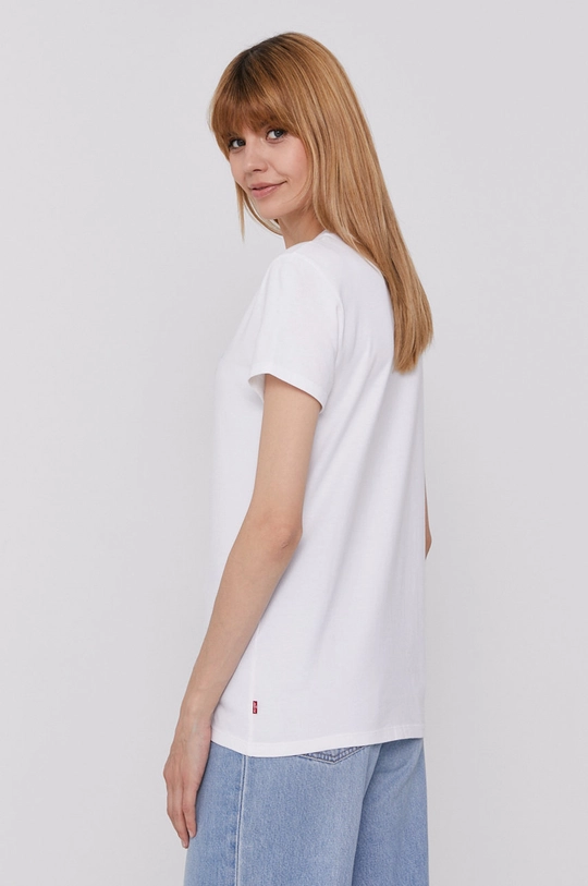 Levi's T-shirt 100 % Bawełna