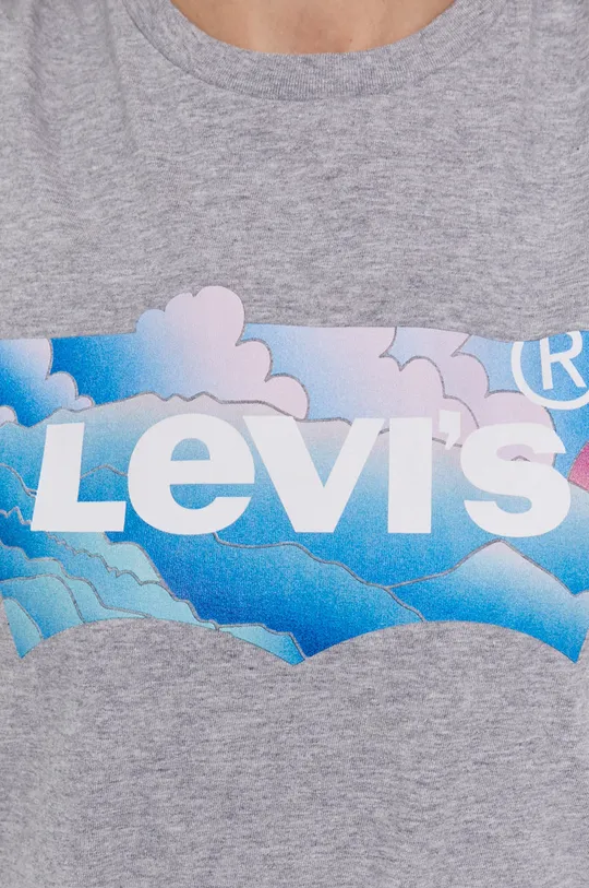 Levi's T-shirt Damski
