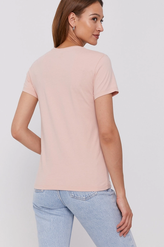 Levi's T-shirt 100 % Bawełna