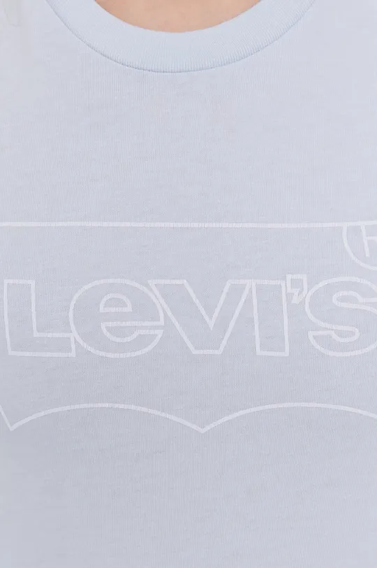 Majica kratkih rukava Levi's Ženski