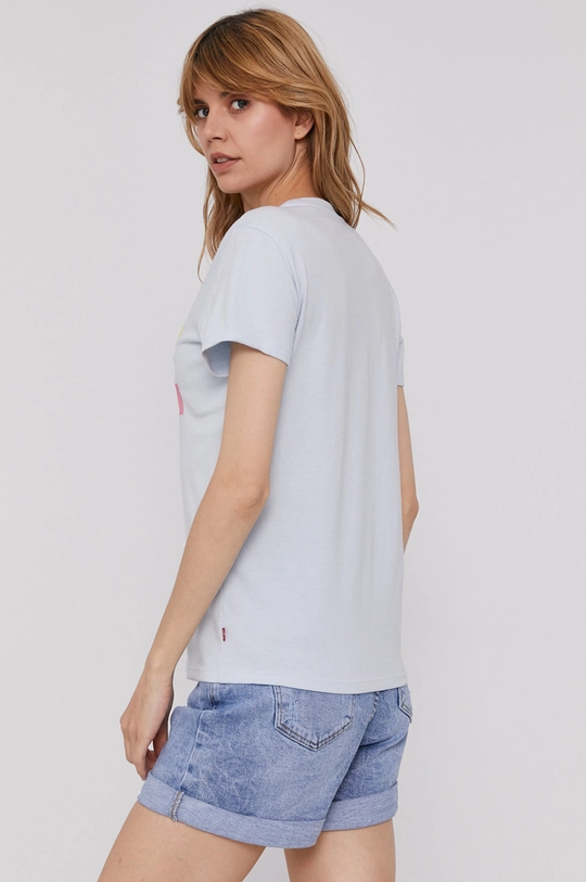 Levi's t-shirt  100% pamut